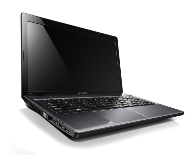 Lenovo Z585 A6-4400M/8GB/500/DVD-RW HD7670 - 119577 - zdjęcie